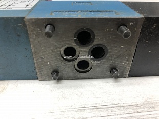 Bosch Rexroth 4we6g53/bg24z4qpag24e