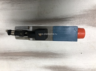 Bosch Rexroth STW 0063-12/2v