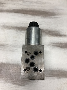 Bosch Rexroth 5-4we 10 c32/cg24nsz4