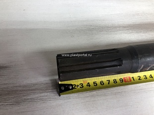 Шнек ТПА d50 L1030 Ш-42