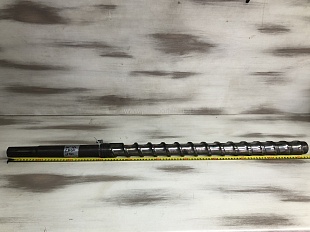 Шнек ТПА d50 L1030 Ш-45