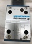 Bosch Rexroth 5-4we 10 c32/cg24nsz4