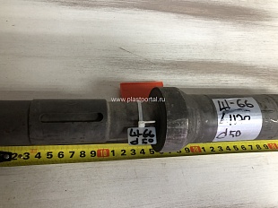 Шнек ТПА d50 L1170 Ш-66