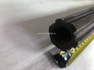 Шнек ТПА d50 L1030 Ш-42