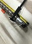 Шнек ТПА d40 L810 Ш-70