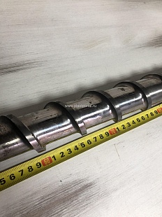 Шнек ТПА d50 L1030 Ш-42