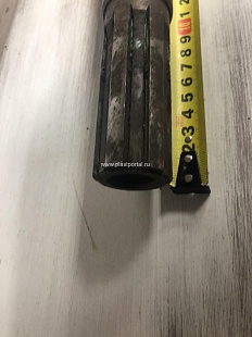 Шнек ТПА d50 L1030 Ш-77