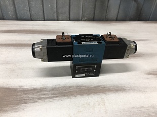 Bosch Rexroth 4we6j53/ag24n24 вторая
