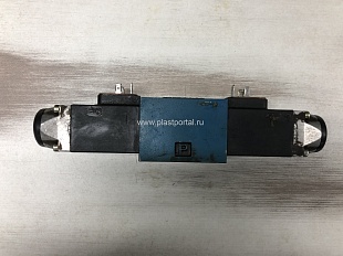 Bosch Rexroth 4we6j53/ag24n24 вторая