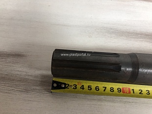 Шнек ТПА d50 L1030 Ш-44