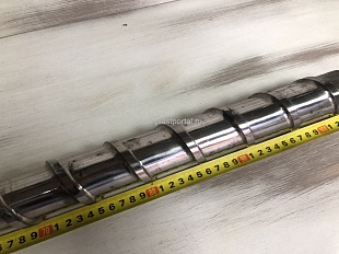 Шнек ТПА d50 L1030 Ш-49