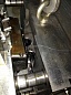 Пресс-форма канализационный фитинг тройник D50х50 90 град.
