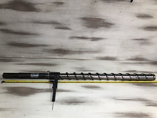 Шнек ТПА d50 L1030 Ш-42