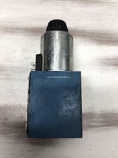 Bosch Rexroth 5-4we 10 c32/cg24nsz4