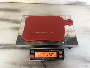 Пресс-форма разделочная доска 