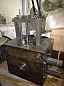Пресс-форма канализационный фитинг тройник D50х50 90 град.