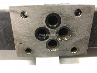 Bosch Rexroth 4we6j53/ag24n24 вторая