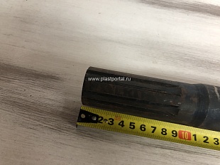 Шнек ТПА d50 L1030 Ш-49