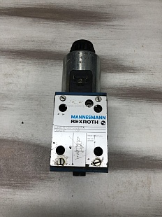 Bosch Rexroth 5-4we 10 c32/cg24nsz4