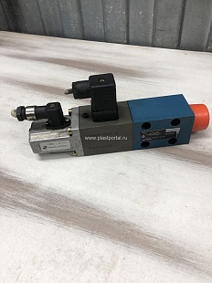 Bosch Rexroth STW 0063-12/2v