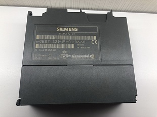 SIEMENS Simatic S7 6es73211bh010aa0  6es7 321-1bh01-0aa0 