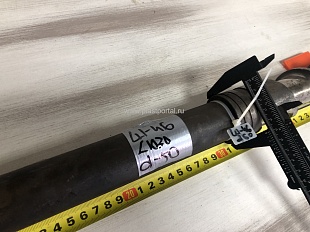 Шнек ТПА d50 L1030 Ш-46
