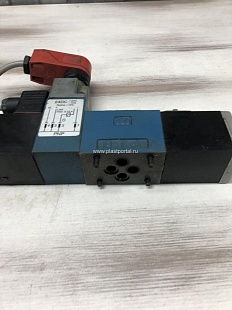 Bosch Rexroth 4we6g53/bg24z4qpag24e