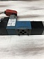 Bosch Rexroth 4we6g53/bg24z4qpag24e