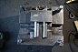 Пресс-форма канализационный фитинг тройник D50х50 90 град.