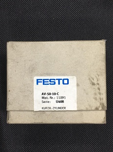 Festo av-50-10-c