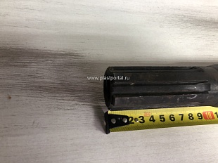 Шнек ТПА d50 L1030 Ш-43