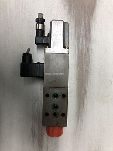 Bosch Rexroth STW 0063-12/2v