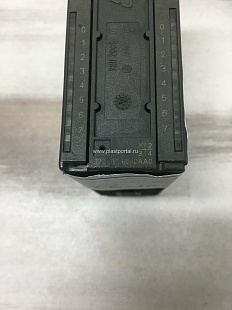 SIEMENS Simatic S7 6es73221bl000aa0 6es7 322-1bl00-0aa0